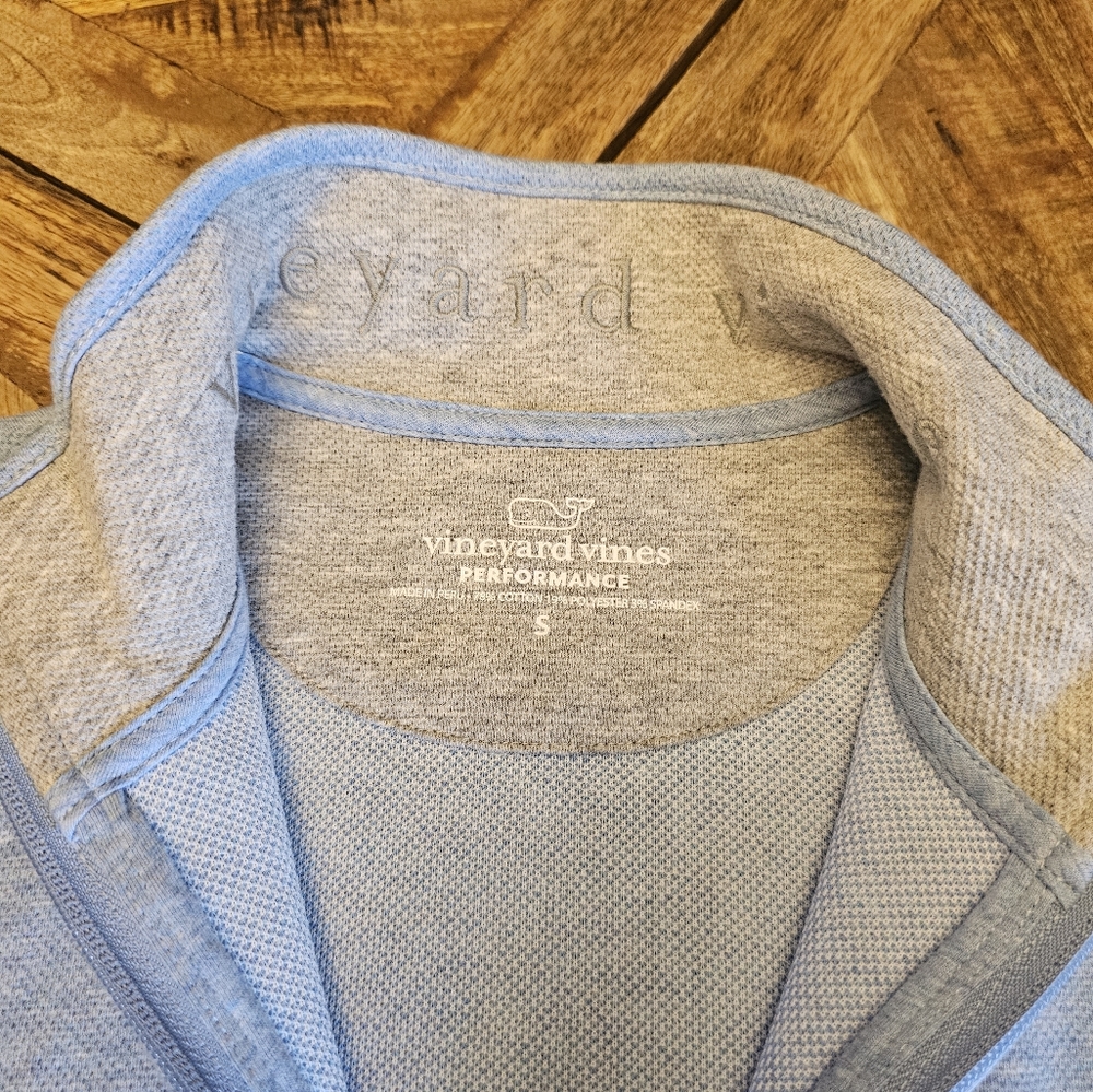 Vineyard Vines Performance Sz Small - image 2